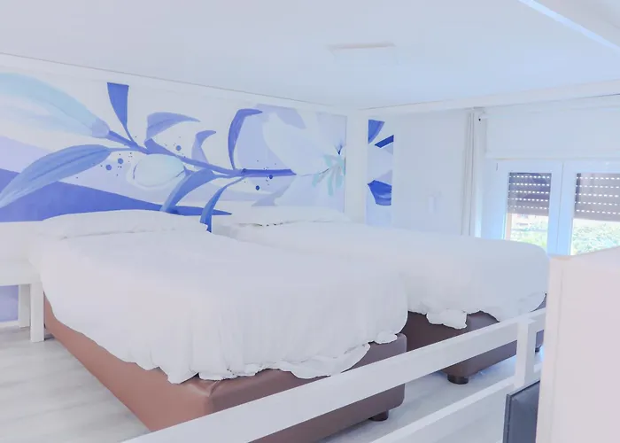 Holabologna Luxury And Flats بولونيا