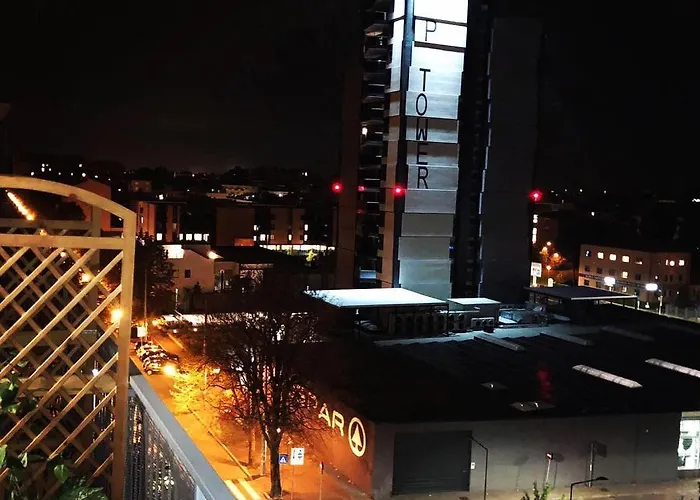 Holabologna Luxury And Flats بيت ضيافة بولونيا